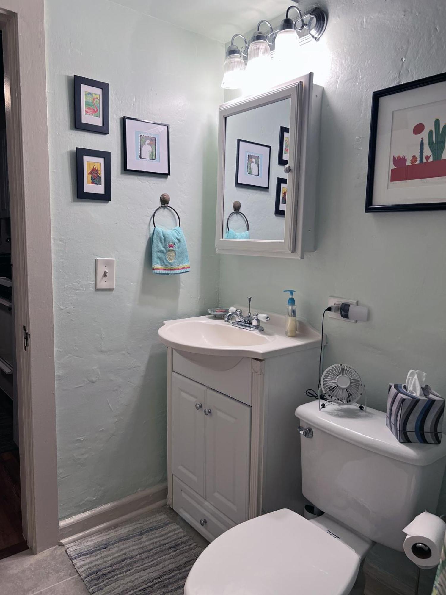 The Cottage At Pineapple House West Palm Beach Eksteriør bilde