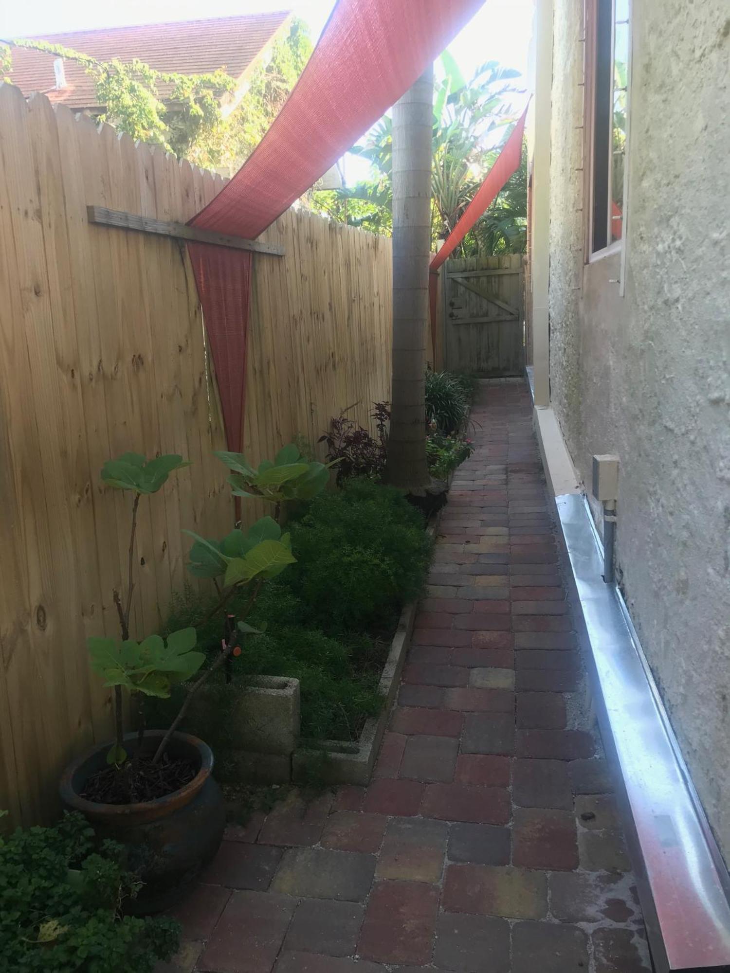 The Cottage At Pineapple House West Palm Beach Eksteriør bilde
