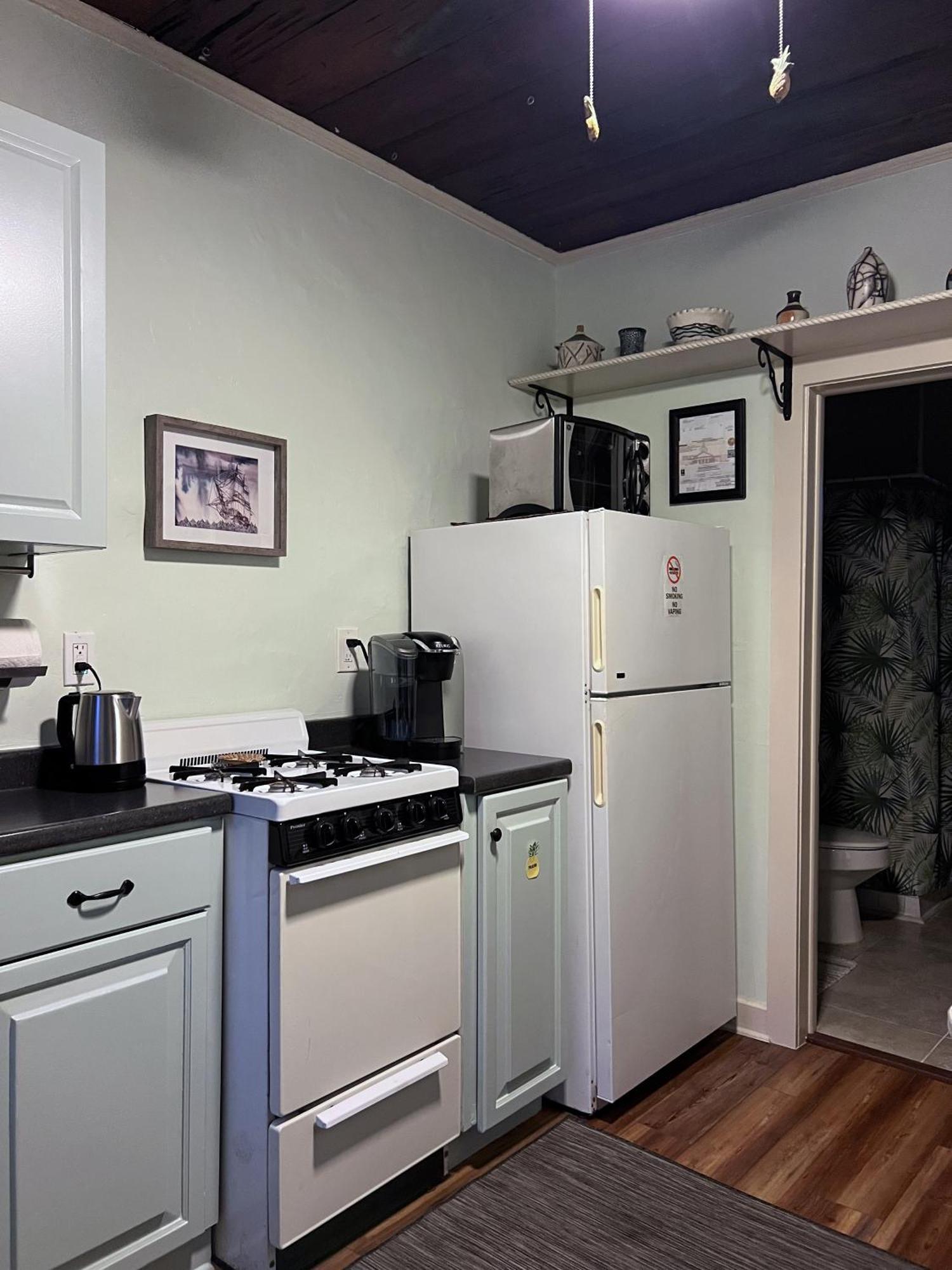 The Cottage At Pineapple House West Palm Beach Eksteriør bilde