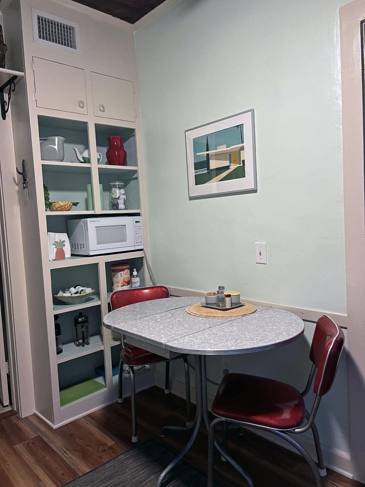 The Cottage At Pineapple House West Palm Beach Eksteriør bilde