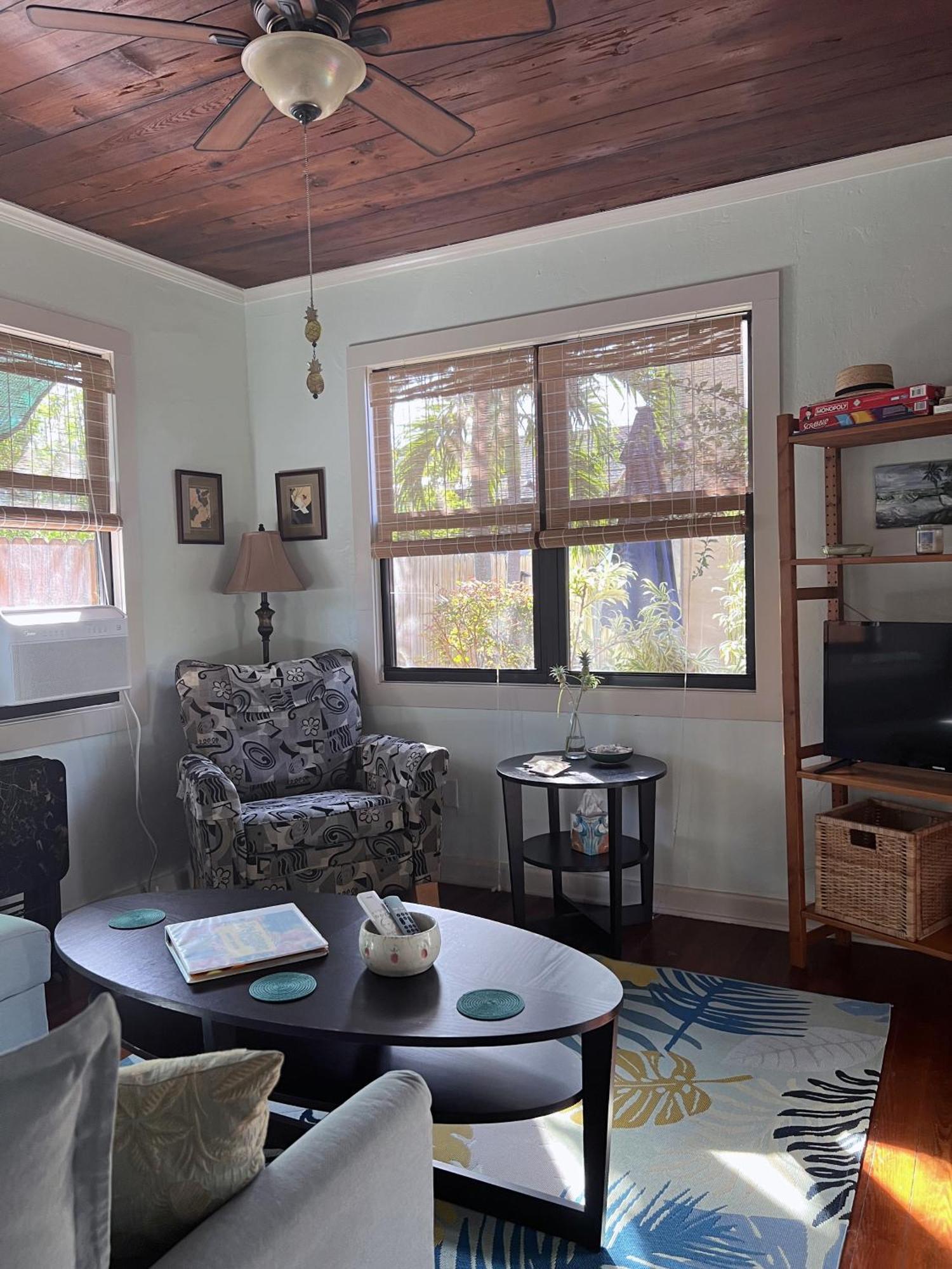 The Cottage At Pineapple House West Palm Beach Eksteriør bilde