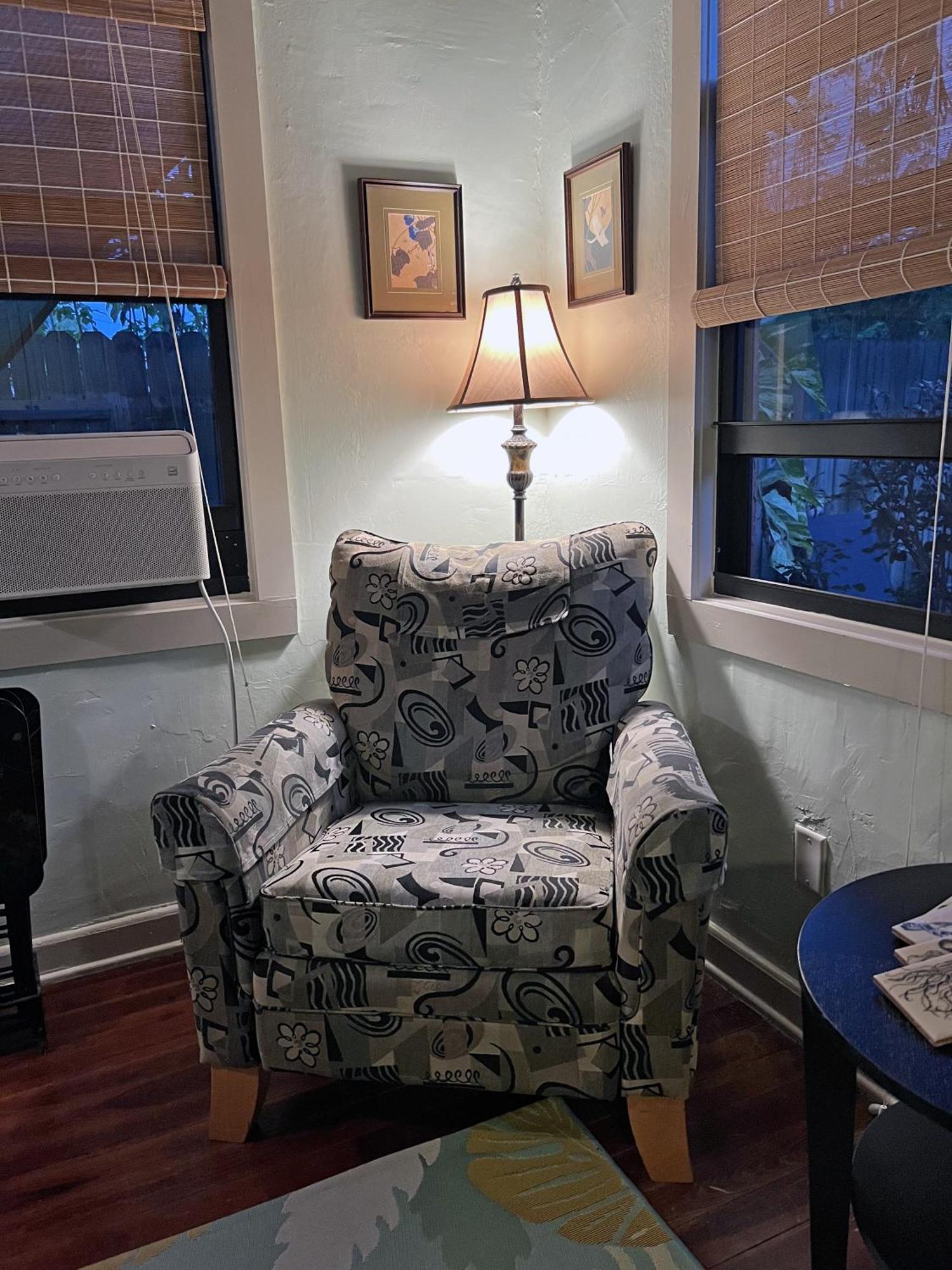 The Cottage At Pineapple House West Palm Beach Eksteriør bilde