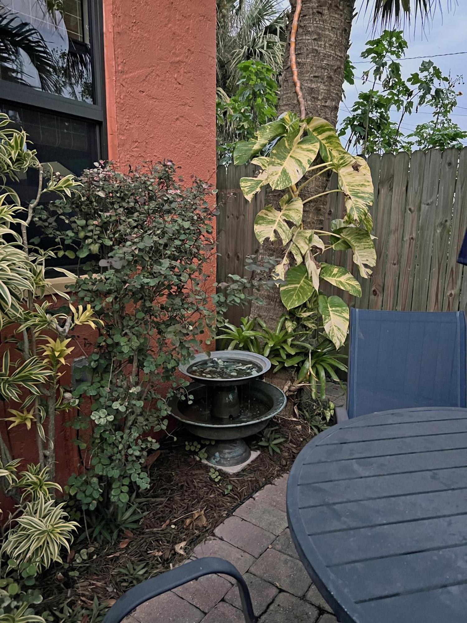 The Cottage At Pineapple House West Palm Beach Eksteriør bilde