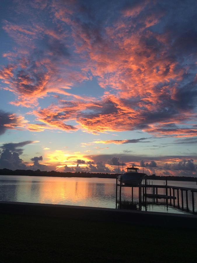 The Cottage At Pineapple House West Palm Beach Eksteriør bilde